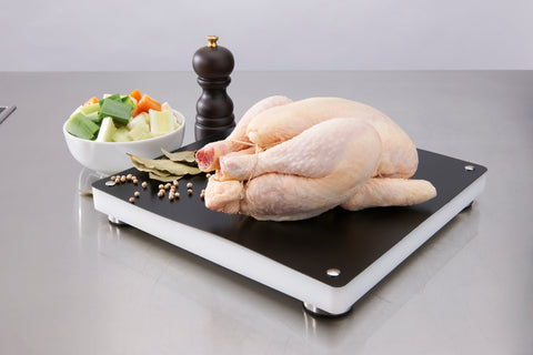 Poulet Bio